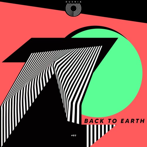 VA – Back to Earth #03 [BTE03]